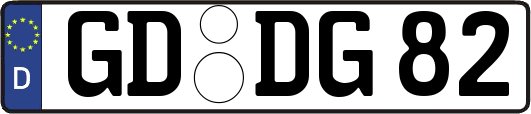 GD-DG82
