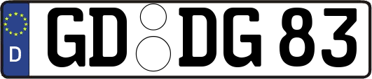 GD-DG83