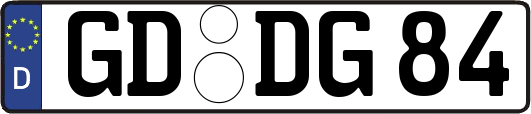GD-DG84