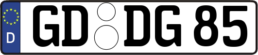 GD-DG85