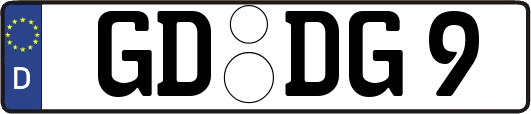 GD-DG9