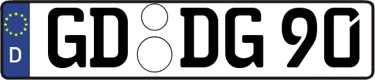 GD-DG90