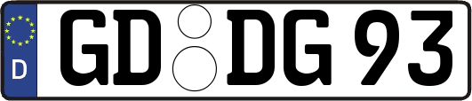 GD-DG93