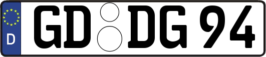 GD-DG94