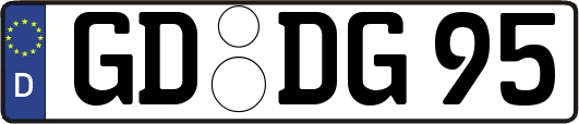 GD-DG95