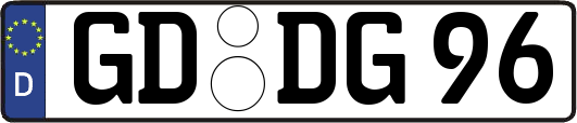GD-DG96