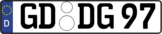 GD-DG97