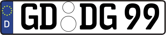 GD-DG99