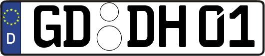 GD-DH01