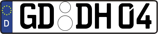 GD-DH04