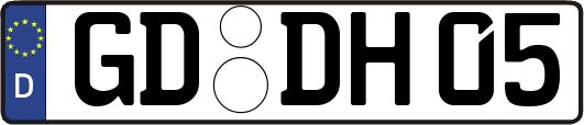 GD-DH05