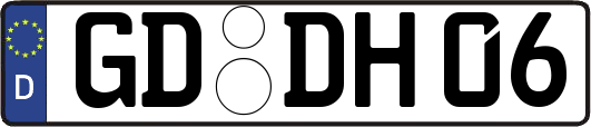 GD-DH06