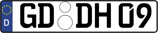 GD-DH09