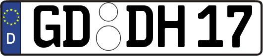 GD-DH17