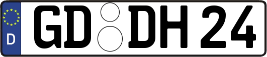 GD-DH24