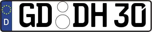 GD-DH30