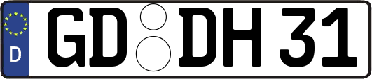 GD-DH31