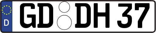 GD-DH37