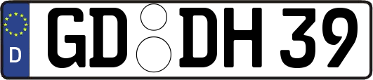 GD-DH39
