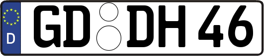 GD-DH46