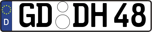 GD-DH48