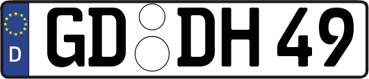 GD-DH49