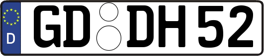 GD-DH52