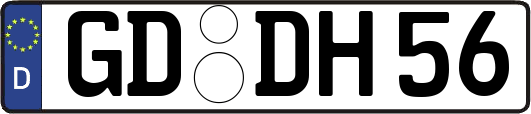 GD-DH56