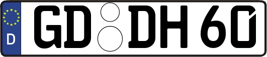 GD-DH60