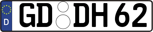 GD-DH62