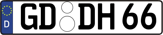 GD-DH66