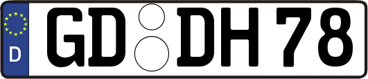 GD-DH78