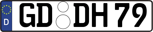 GD-DH79