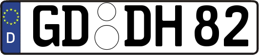GD-DH82