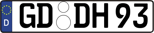 GD-DH93