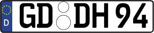 GD-DH94