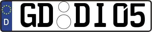 GD-DI05