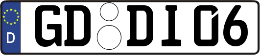 GD-DI06