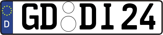 GD-DI24