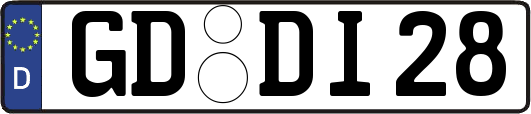 GD-DI28