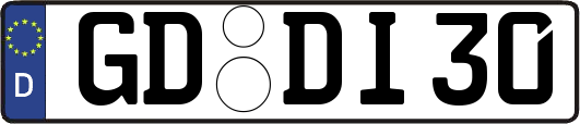 GD-DI30