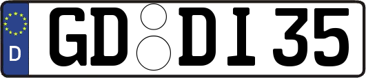 GD-DI35