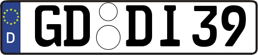 GD-DI39