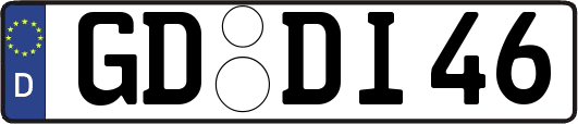 GD-DI46