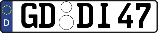 GD-DI47