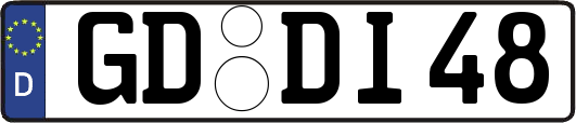 GD-DI48