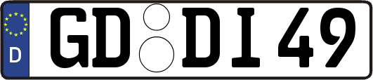 GD-DI49