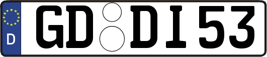 GD-DI53