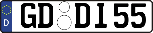 GD-DI55