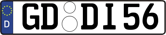 GD-DI56
